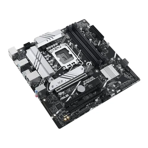ASUS Prime B760M-A CSM 5