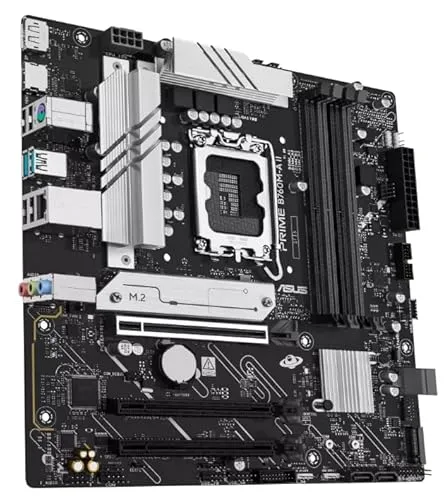 ASUS Prime B760M-A II-CSM 3