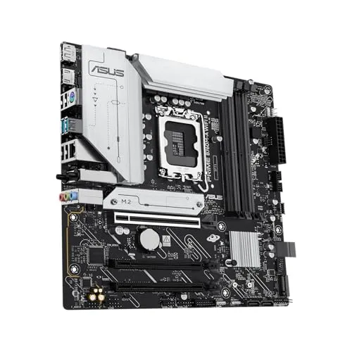 ASUS Prime B760M-A WiFi II 2