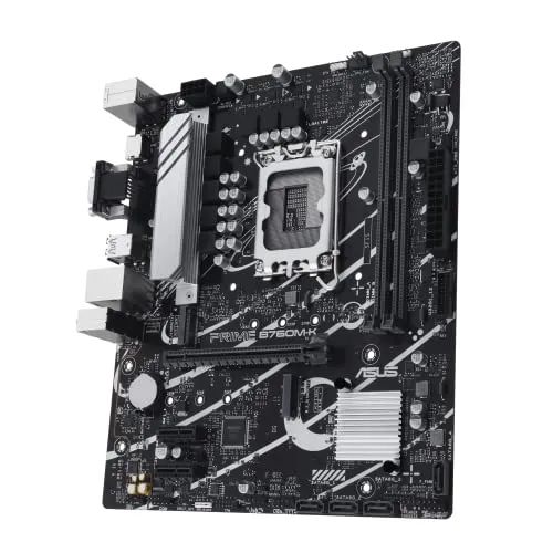 ASUS Prime B760M-K 3