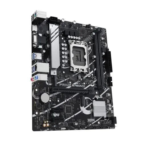 ASUS Prime B760M-K 5