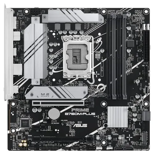 ASUS Prime B760M-PLUS