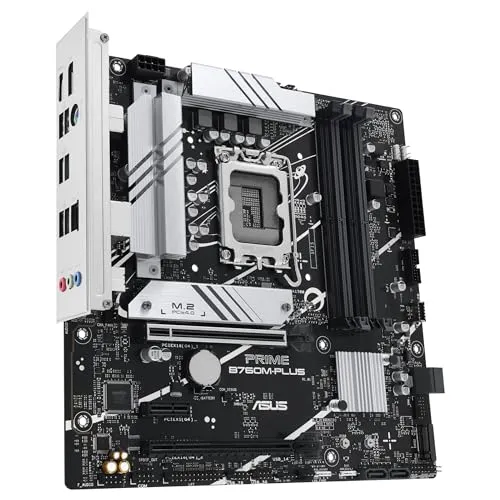ASUS Prime B760M-PLUS 3