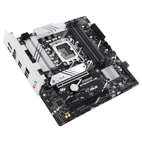 ASUS Prime B760M-PLUS 5