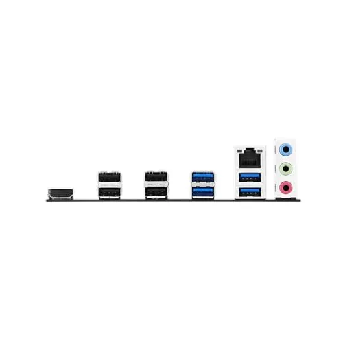 ASUS Prime B760M-R D4 4