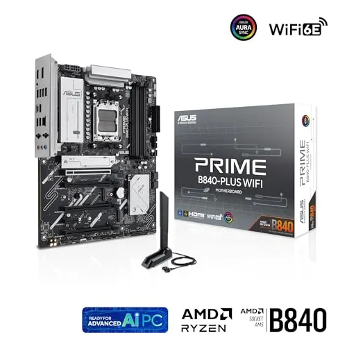 ASUS Prime B840-Plus 7