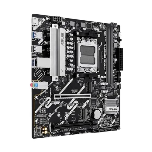 ASUS Prime B840M-K 2