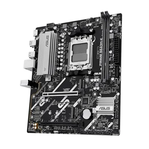 ASUS Prime B840M-K 3