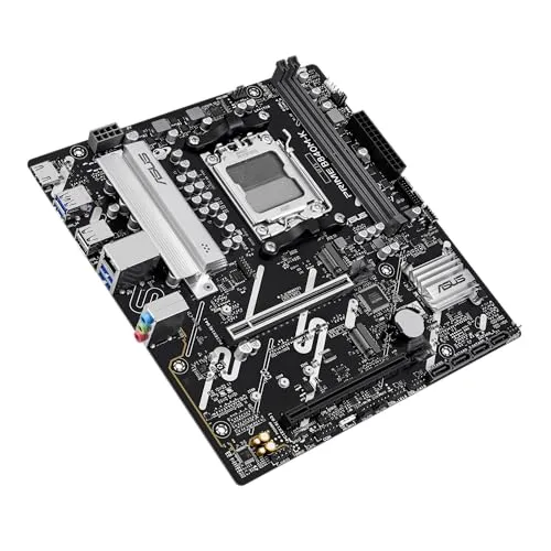 ASUS Prime B840M-K 4
