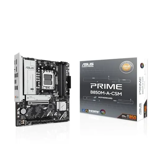 B850M-A CSM