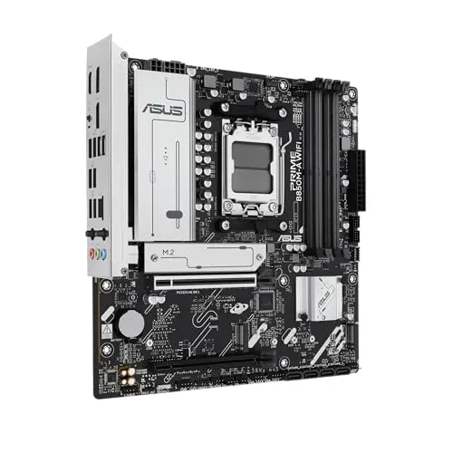 ASUS Prime B850M-A WiFi 4