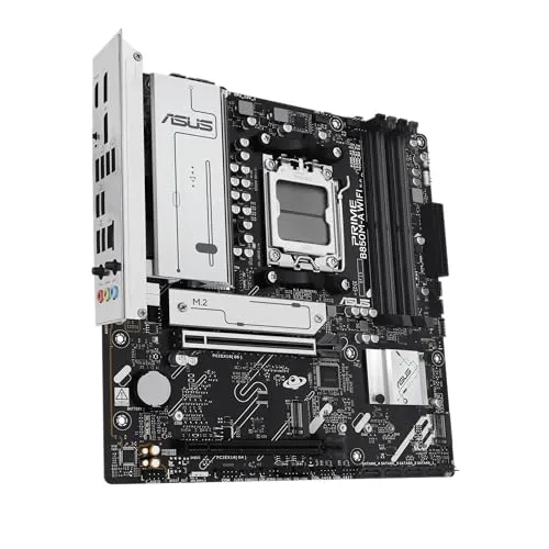 ASUS Prime B850M-A WiFi 5