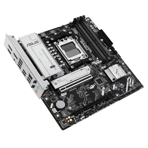 ASUS Prime B850M-A WiFi 7