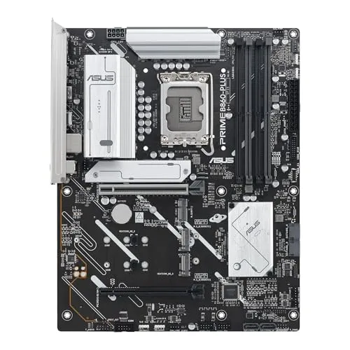 ASUS Prime B860-PLUS 2