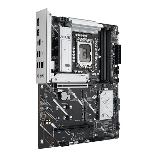 ASUS Prime B860-PLUS 3