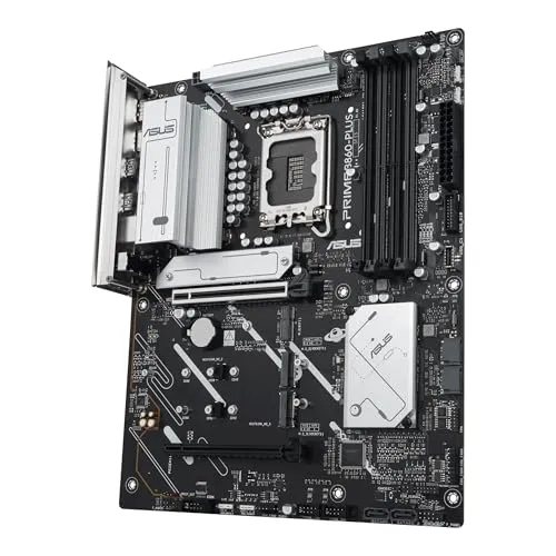 ASUS Prime B860-PLUS 4