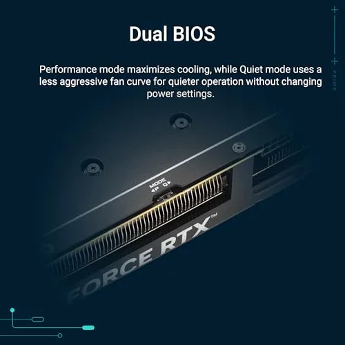 ASUS Prime GeForce RTX 5050 OC Edition 5