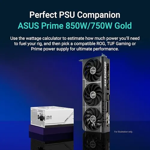ASUS Prime GeForce RTX 5050 OC Edition 6