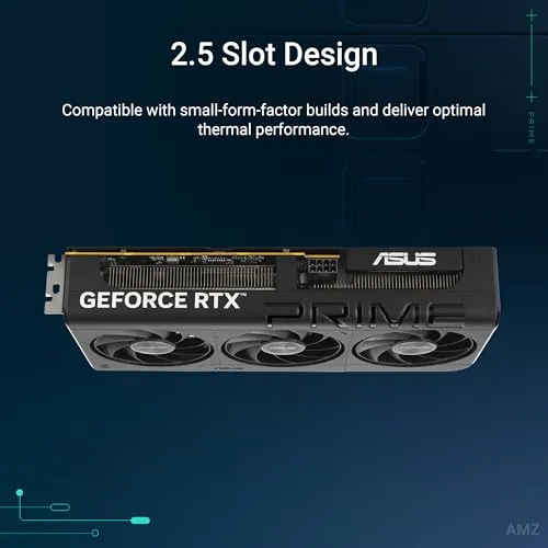 ASUS Prime GeForce RTX 5060 Ti 2