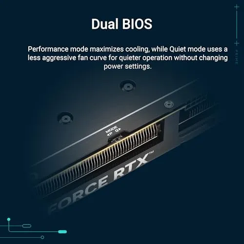 ASUS Prime GeForce RTX 5060 Ti 5