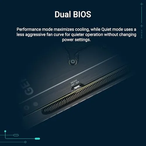 ASUS Prime GeForce RTX 5070 Ti OC Edition 2