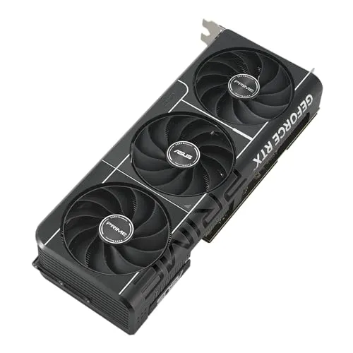 ASUS Prime GeForce RTX 5080 EVO 3