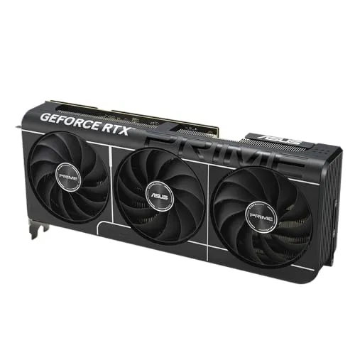ASUS Prime GeForce RTX 5080 EVO 4