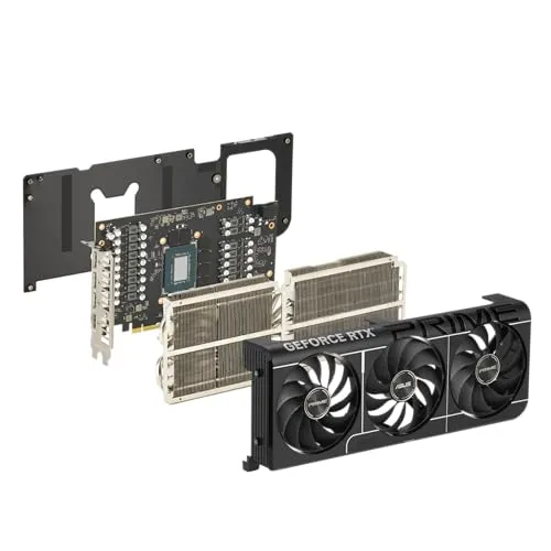 ASUS Prime GeForce RTX 5080 EVO 6