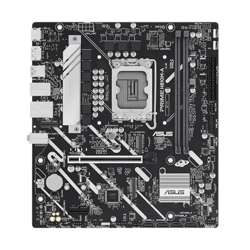 ASUS Prime H610M-A 2