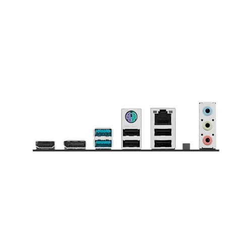 ASUS Prime H610M-A 5