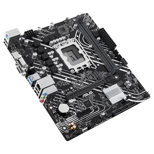 ASUS Prime H610M-D 5