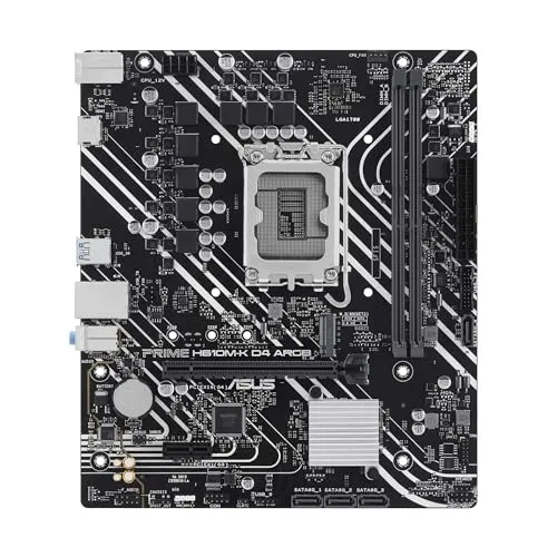 H610M-K D4