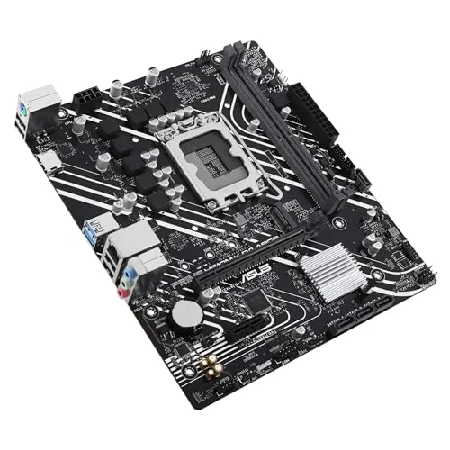 ASUS Prime H610M-K D4 5