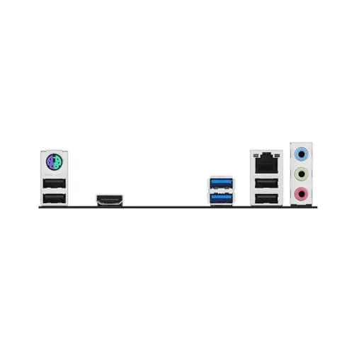 ASUS Prime H610M-K D4 6