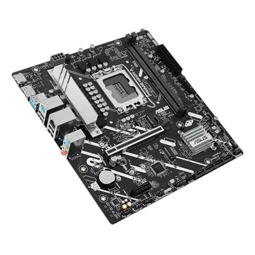 ASUS Prime H810M-A CSM 3