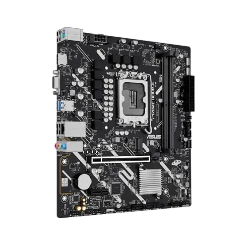 ASUS PRIME H810M-K 2