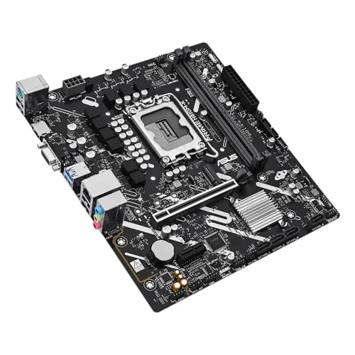 ASUS PRIME H810M-K 3