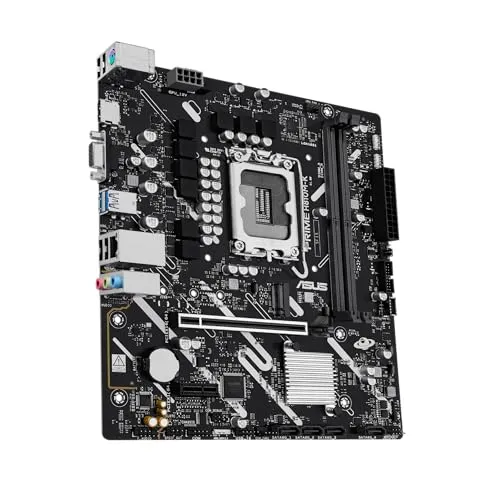 ASUS PRIME H810M-K 4