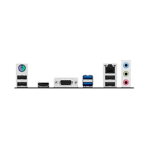 ASUS PRIME H810M-K 5