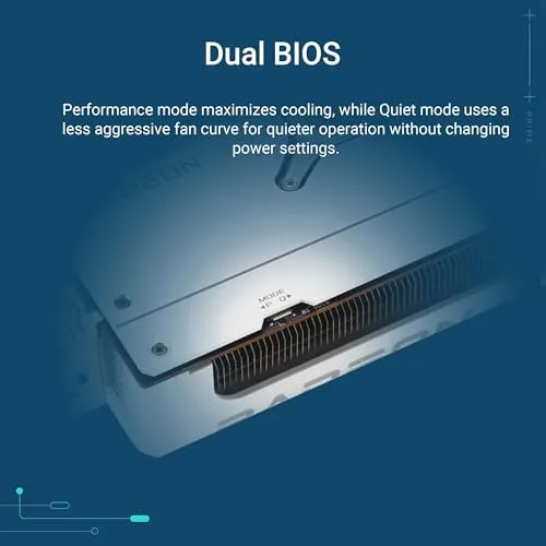 ASUS Prime Radeon RX 9070 XT Edition 5