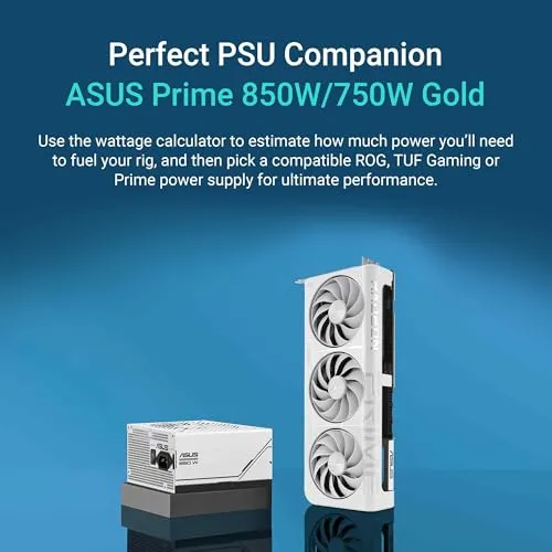 ASUS Prime Radeon RX 9070 XT Edition 6