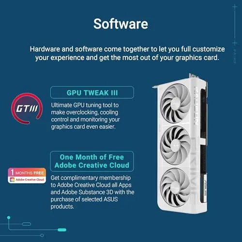 ASUS Prime Radeon RX 9070 XT Edition 7
