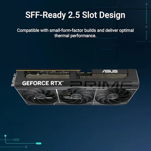ASUS Prime RTX 5070 12G