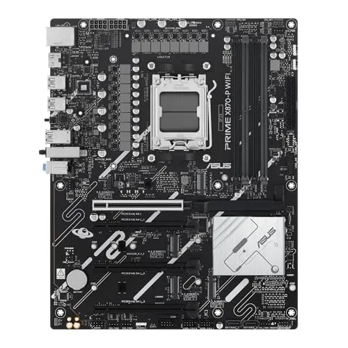 ASUS Prime X870-P 2