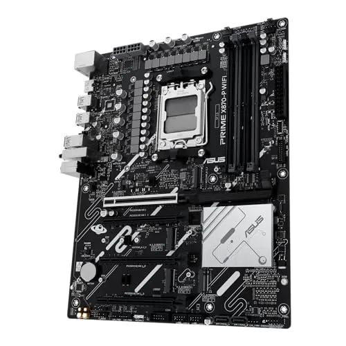ASUS Prime X870-P 3