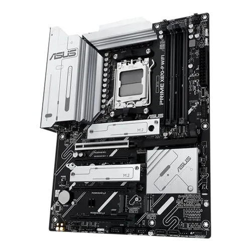 ASUS Prime X870-P 4
