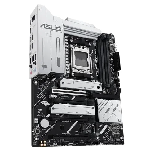 ASUS Prime X870-P 5