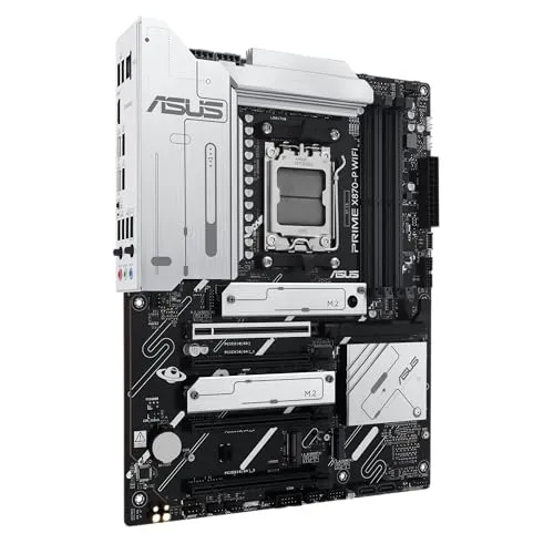 ASUS Prime X870-P 6