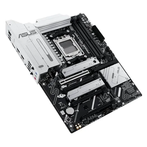 ASUS Prime X870-P 7