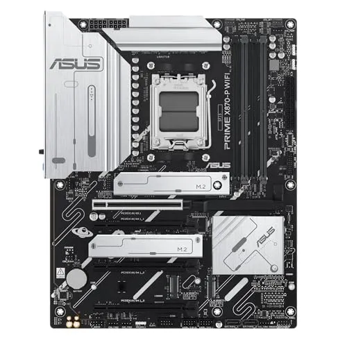 ASUS Prime X870-P
